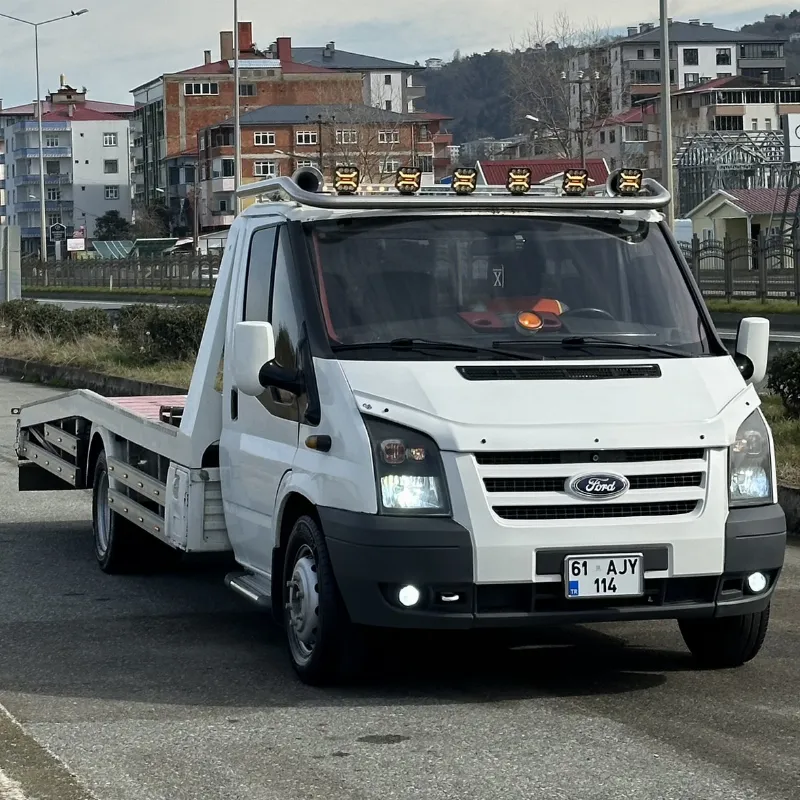 İskender Yol Yardim