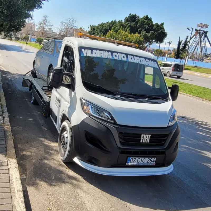Yildirim Oto Kurtarma 