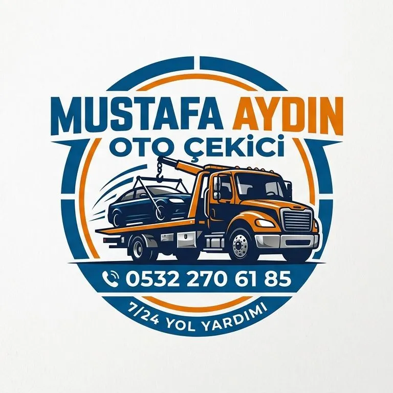 Mustafa Aydın Oto Çekici 