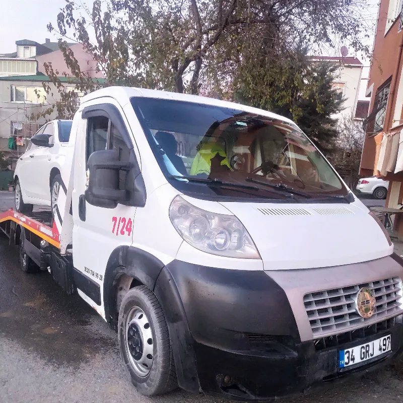 Garaj Oto Yol Yardım 