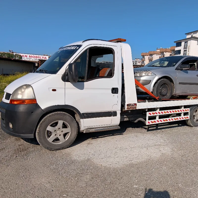Açelya Yol Yardım Çikici Hizmetleri
