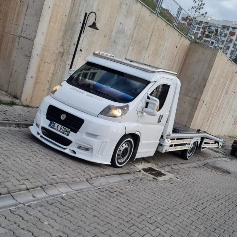 Auto Umut Oto Kurtarma
