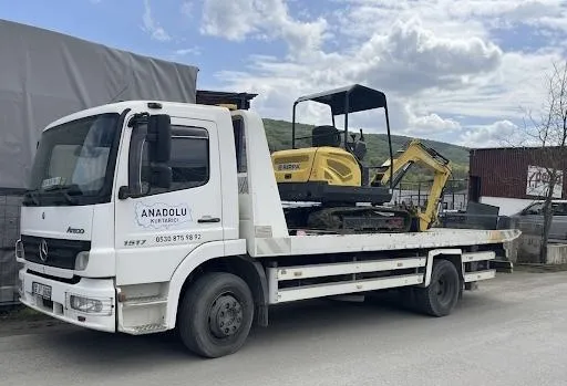 Anadolu