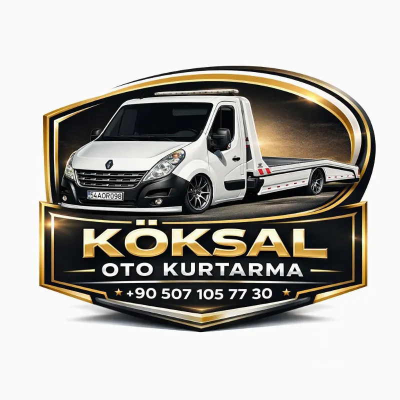 Köksal Oto Kurtarma