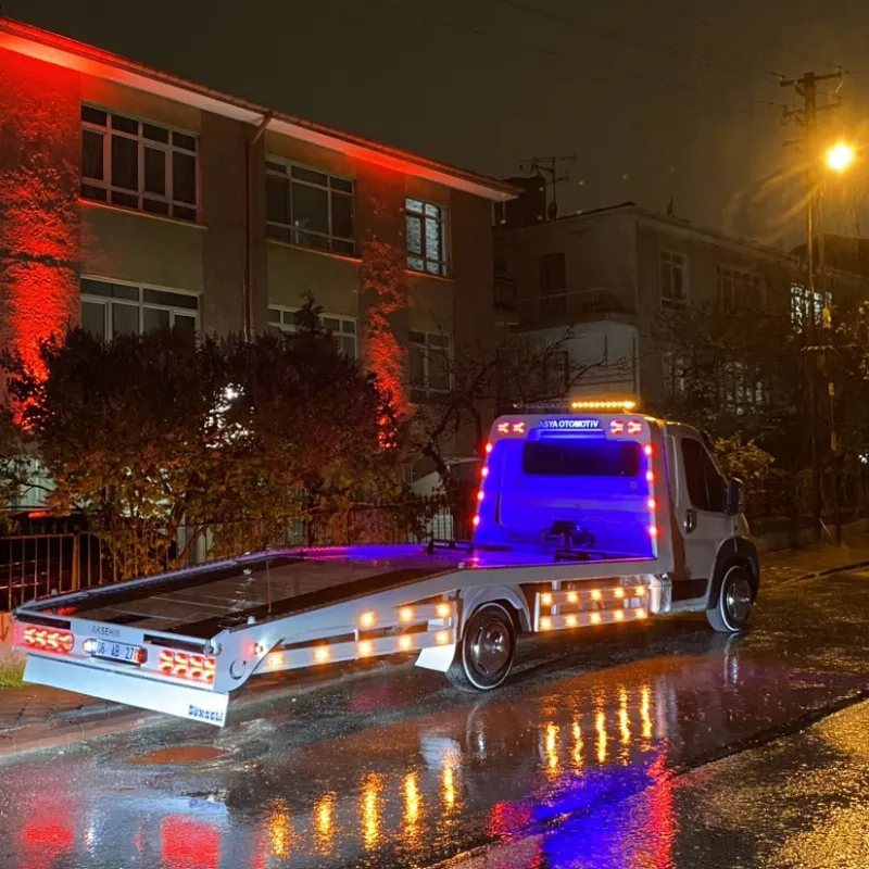 Aziz Bursa Oto Çekici Kurtarıcı 