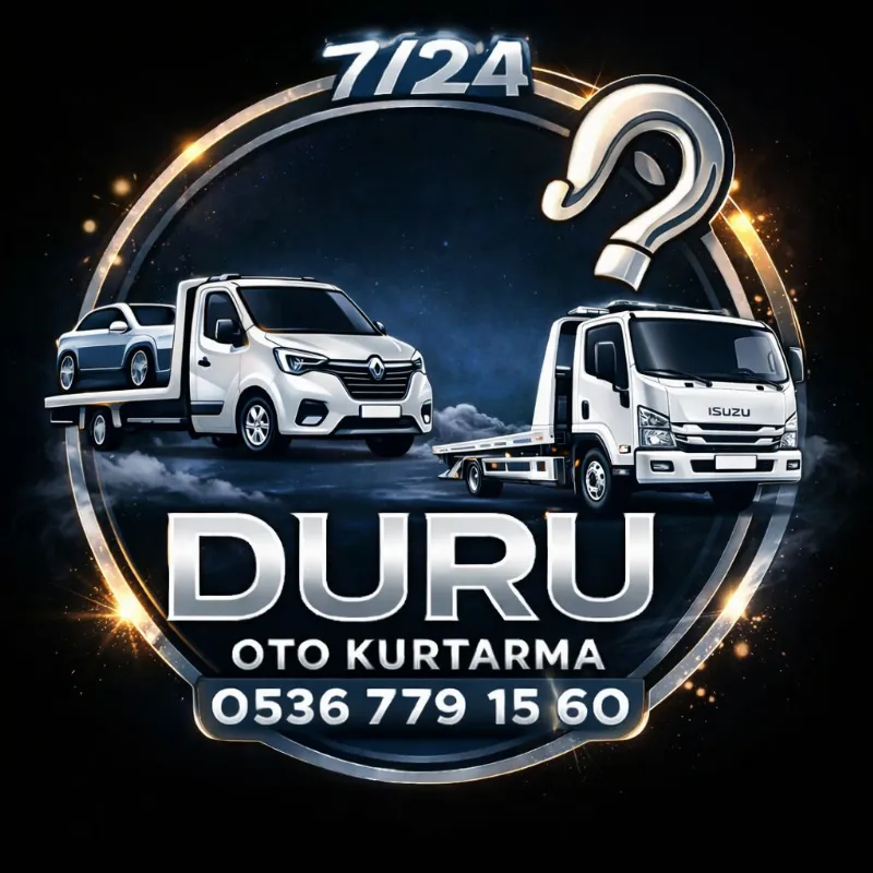Duru Oto Kurtarma