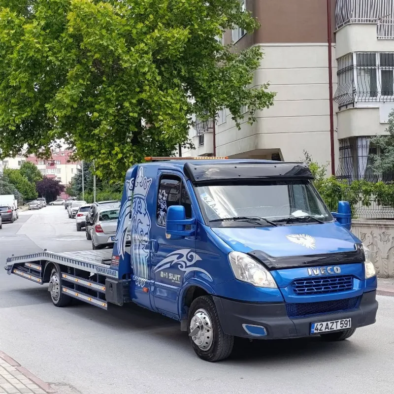 Aksoylar Oto Kurtarici 