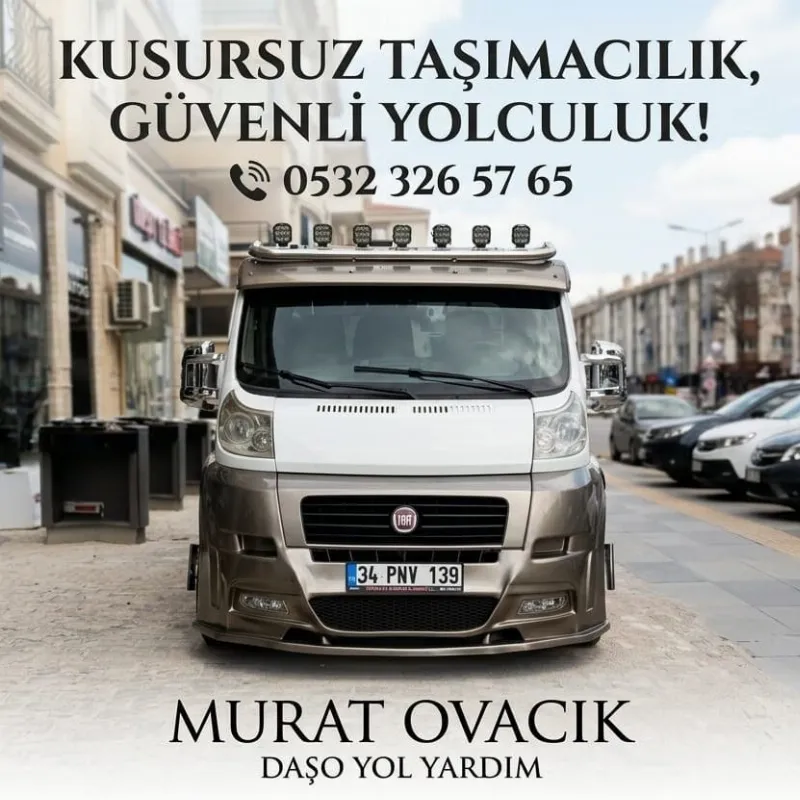 Daşo Yol Yardim 