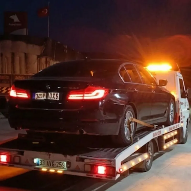Savaş Oto Kurtarma