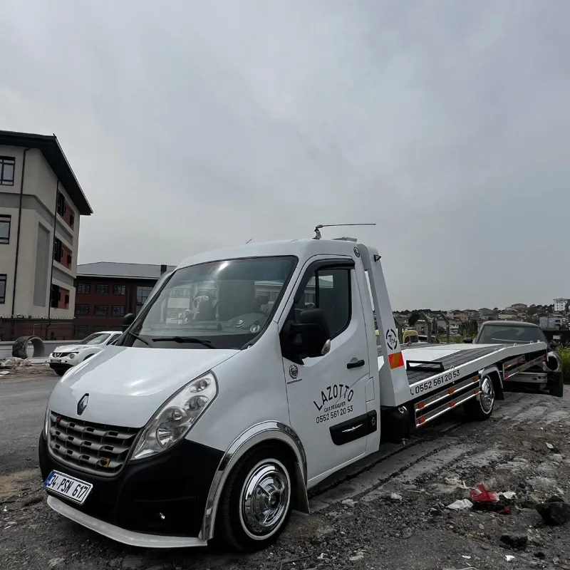 Lazotto Car Transfer