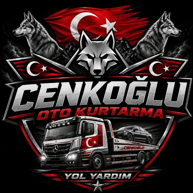 Cenkoğlu Oto Kurtarma/Yol Yardim