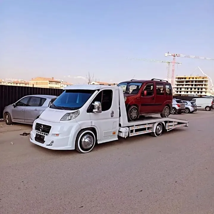 Yücel Oto Kurtarma 