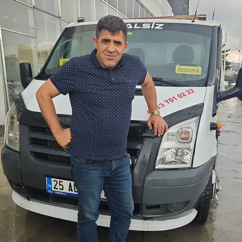 Dadaşım Oto Kurtarma