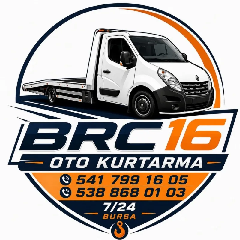 Brc16 Oto Kurtarma 