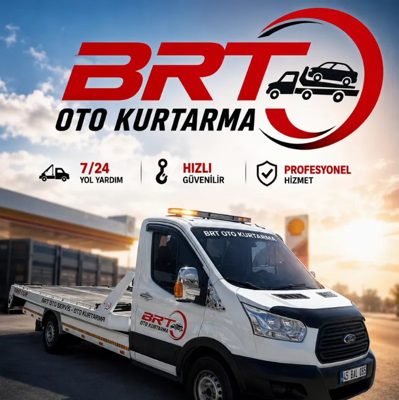 Brt Oto Kurtarma