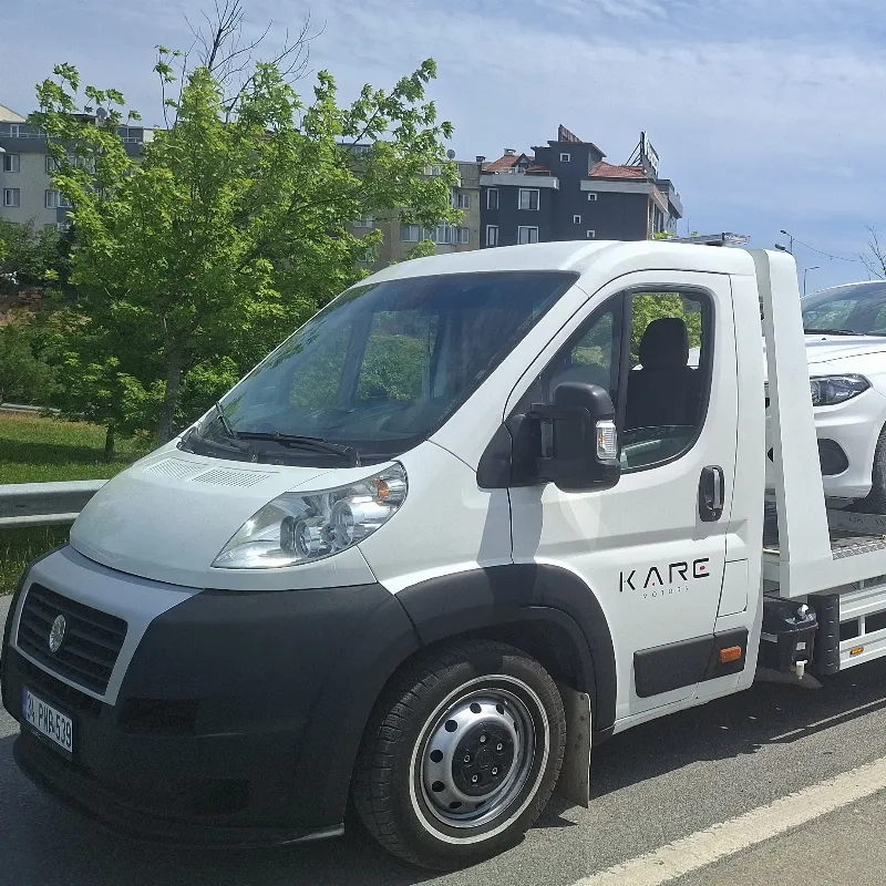 Kare Motors