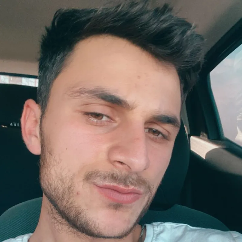 Saroğlu Çekici