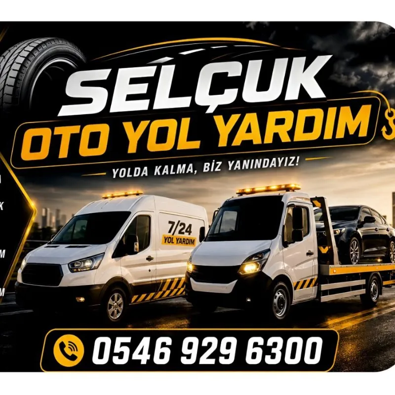 Selçuk Oto Kurtarma