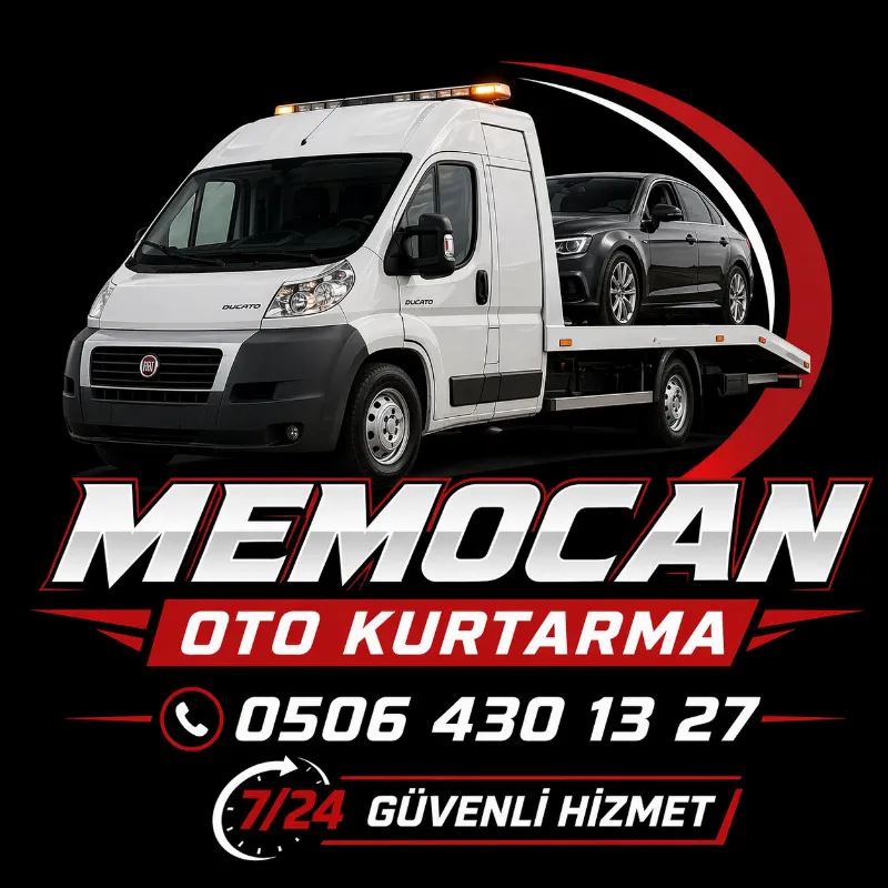 Memocan Oto Kurtarma