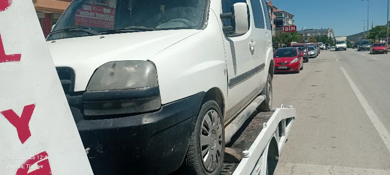 Adıyaman En Yakın Çekici
