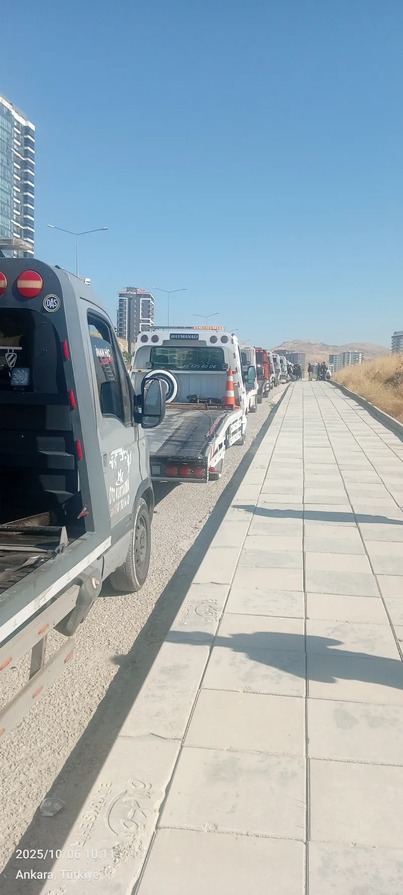 Kalecik En Yakın Çekici