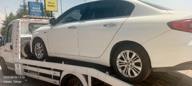 Ağrı En Yakın Çekici