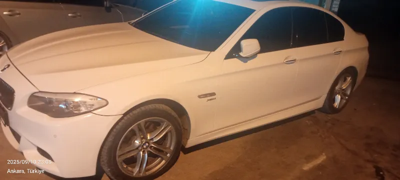 Karapürçek Çekici