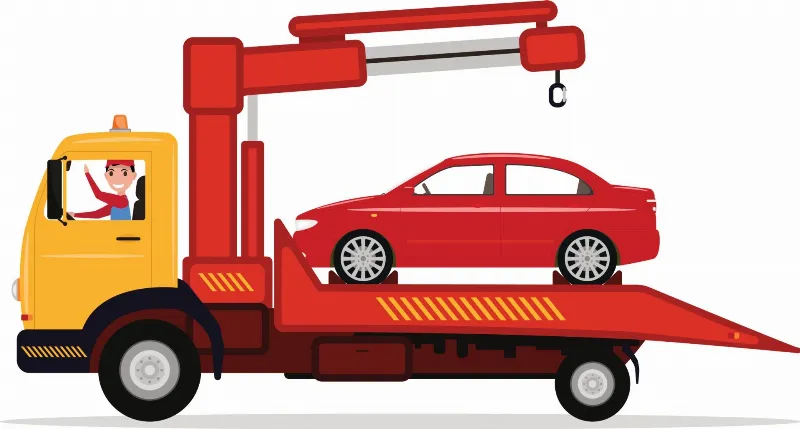 İvedik En Yakın Çekici